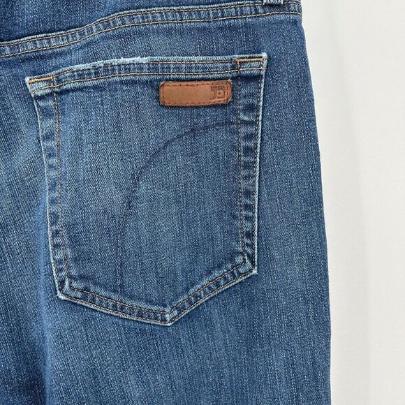 JOE'S JEANS Chasin Men's Straight Leg Denim Blue Jeans Size 32 - Picture 6 of 8